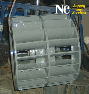 รับเคลือบปั๊ม,Ceramic Pump Coating